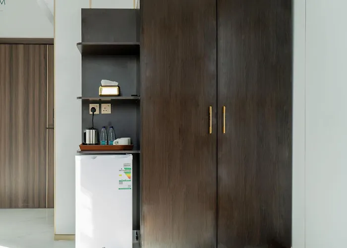 MY ROOM by Aletqan JEDDAH ماي روم الإتقان جدة